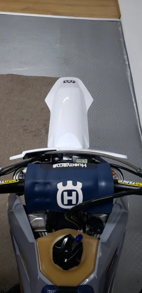 Husqvarna TE TX 300 TBI, снимка 7