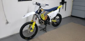 Husqvarna TE TX 300 TBI, снимка 3