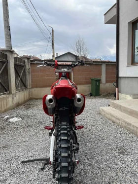 Honda Crf, снимка 5