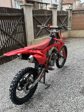 Honda Crf, снимка 4