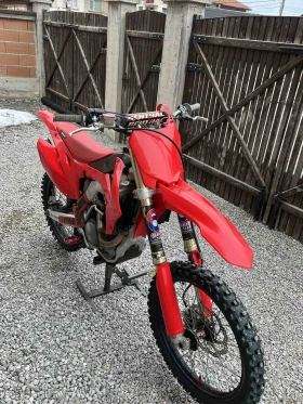 Honda Crf, снимка 6