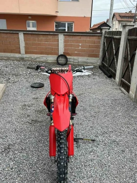 Honda Crf, снимка 3