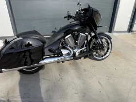 Victory Cross Country Magnum , снимка 2