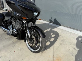 Victory Cross Country Magnum , снимка 13