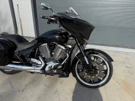 Victory Cross Country Magnum , снимка 4