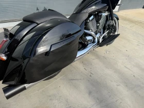 Victory Cross Country Magnum , снимка 17