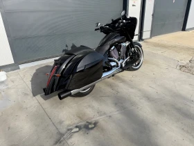 Victory Cross Country Magnum , снимка 5