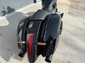 Victory Cross Country Magnum , снимка 6