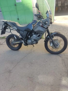������ Yamaha Tenere