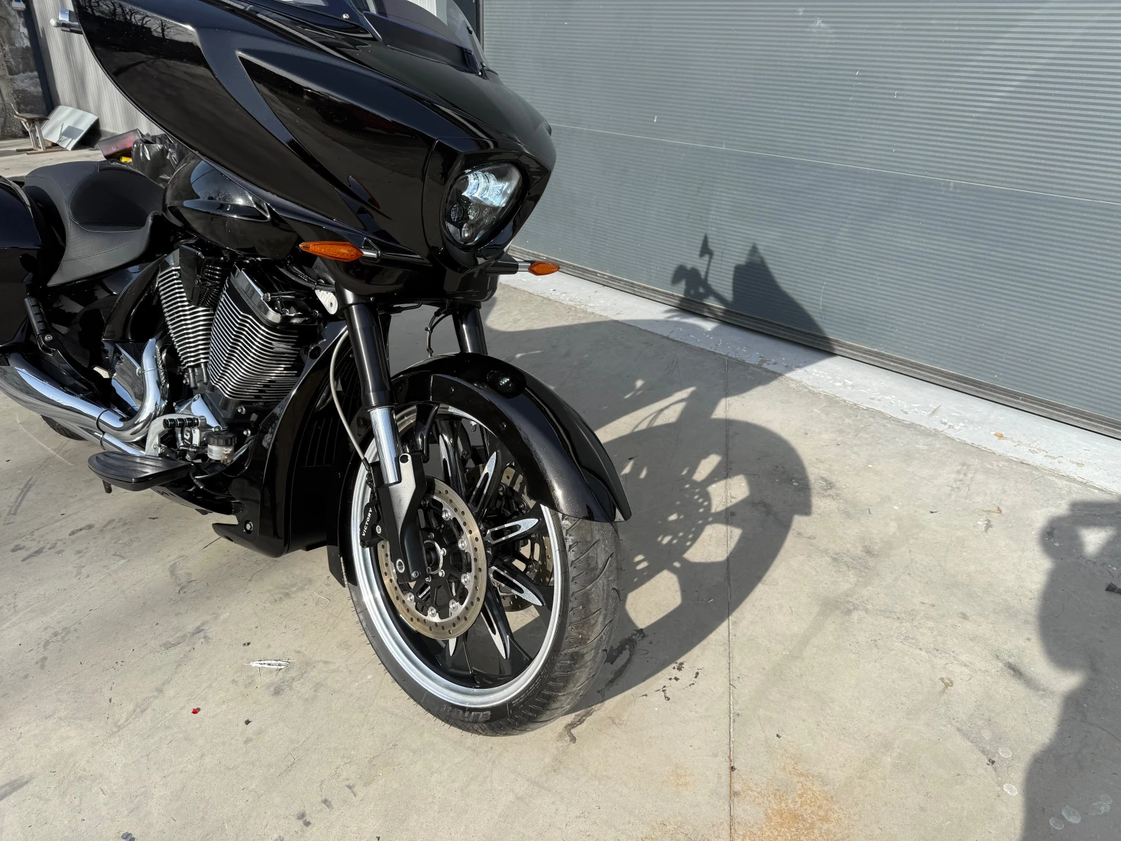 Victory Cross Country Magnum  | Mobile.bg   13