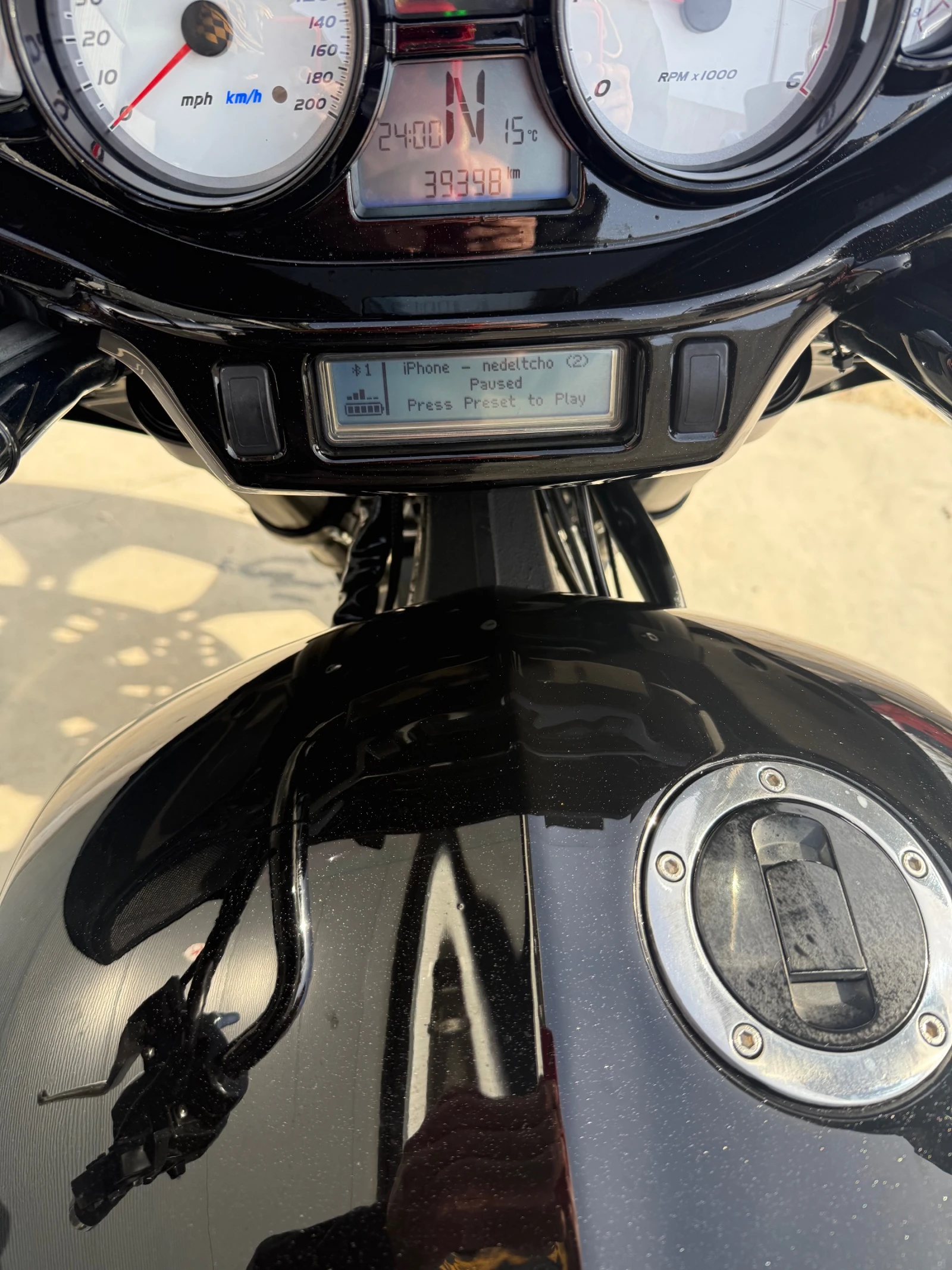 Victory Cross Country Magnum  | Mobile.bg   12