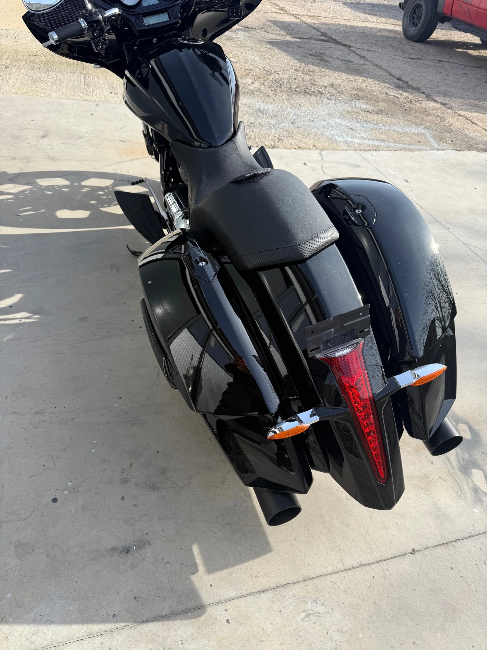 Victory Cross Country Magnum  | Mobile.bg   11