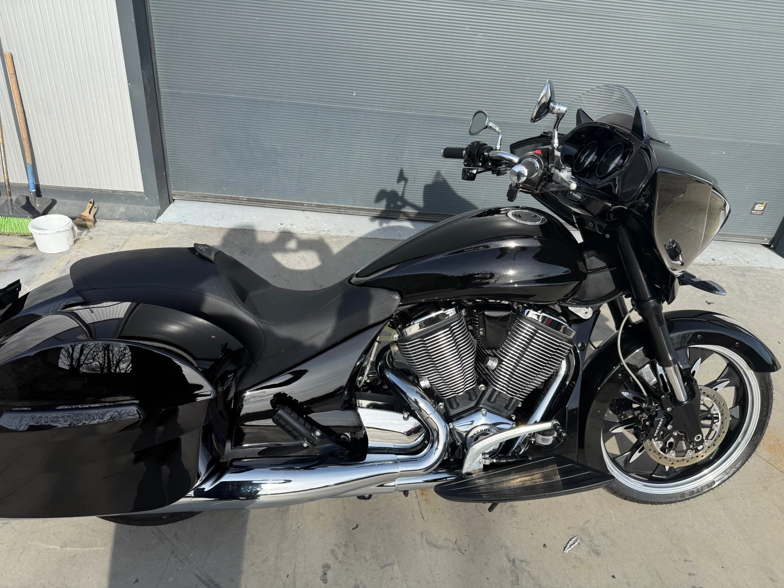 Victory Cross Country Magnum  | Mobile.bg   15