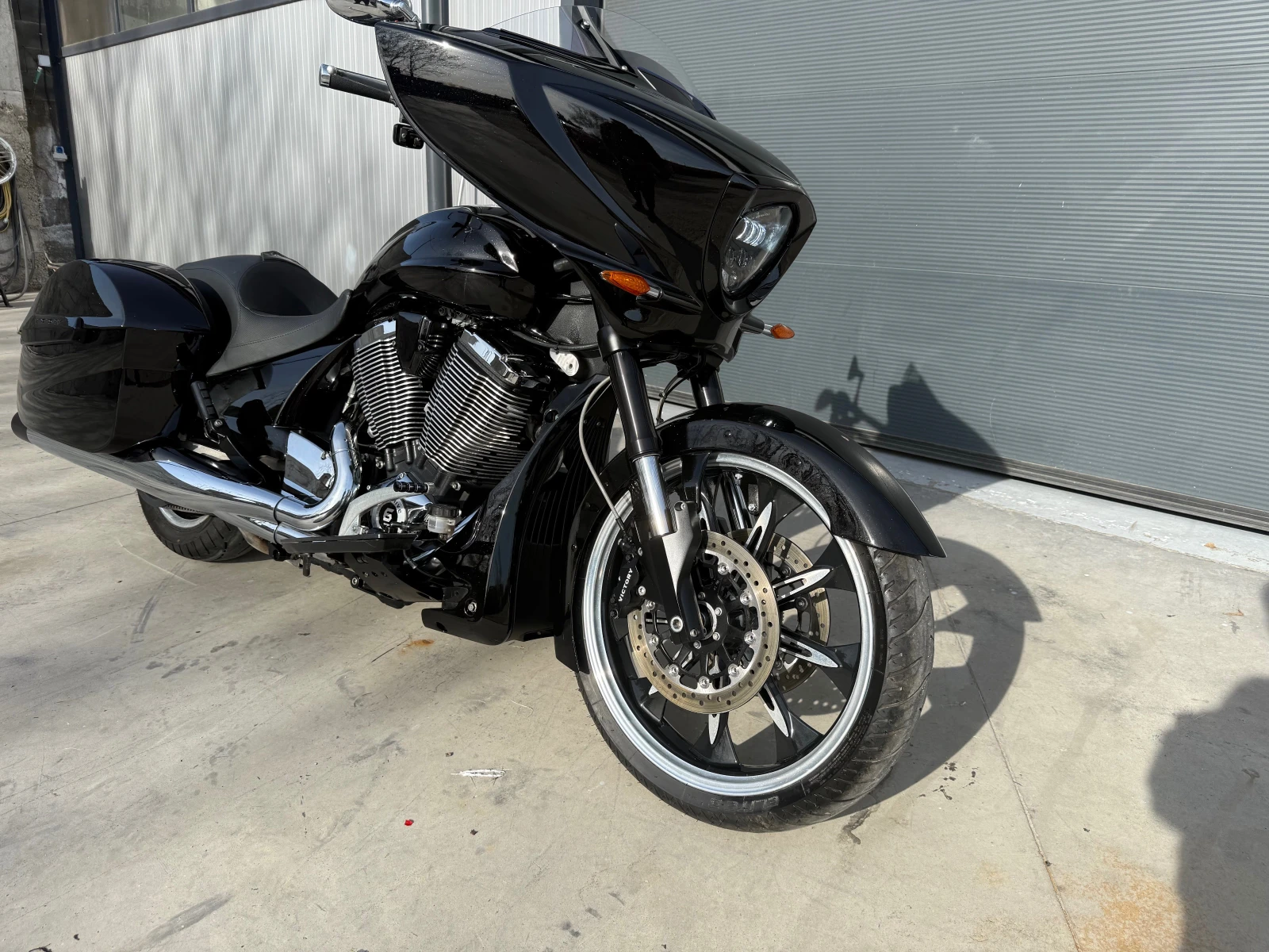 Victory Cross Country Magnum  | Mobile.bg   14