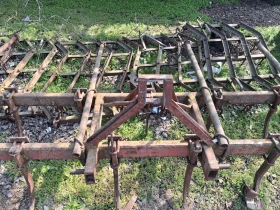 Трактор ЮМЗ, снимка 9