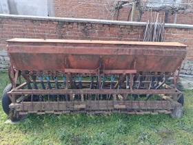 Трактор ЮМЗ, снимка 12