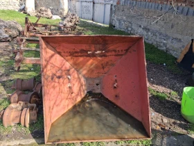 Трактор ЮМЗ, снимка 11