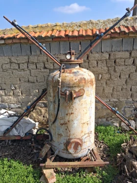 Трактор ЮМЗ, снимка 7