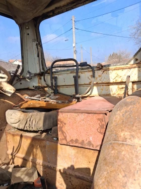 Трактор ЮМЗ, снимка 5