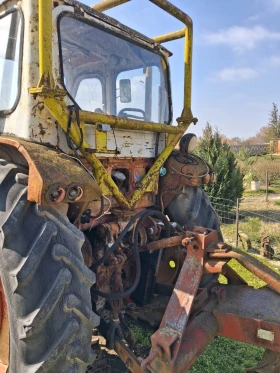 Трактор ЮМЗ undefined | Auto.bg — изображение 4