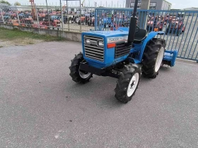 ������� ISEKI | Mobile.bg � ����� ������ 7