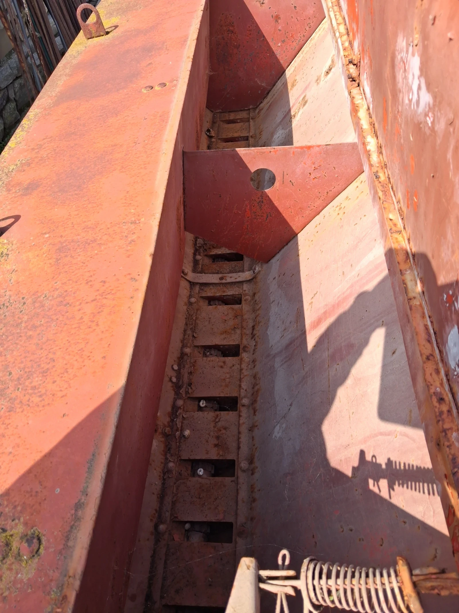 Трактор ЮМЗ, снимка 14 - Селскостопанска техника - 53900127