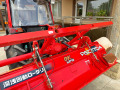 Трактор Yanmar AF30 - изображение 6
