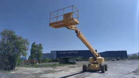 Автовишка Друга марка Genie S 85 4х4 28 метра , снимка 1