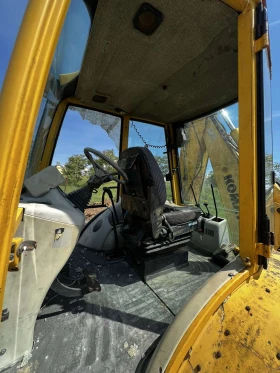  Komatsu | Mobile.bg    7