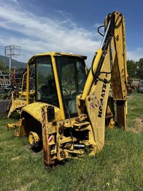  Komatsu | Mobile.bg    4