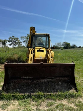  Komatsu | Mobile.bg    6