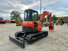 Багер Kubota KX155-3SZ, снимка 3