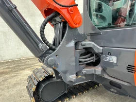 Багер Kubota KX155-3SZ, снимка 8