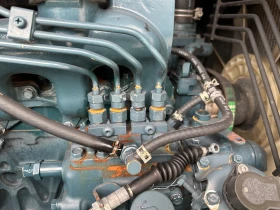 Багер Kubota KX155-3SZ, снимка 12