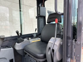 Багер Kubota KX155-3SZ, снимка 15