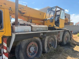 �������� Liebherr LTM 1035 | Mobile.bg � ����� ������ 5