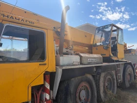 �������� Liebherr LTM 1035 | Mobile.bg � ����� ������ 15