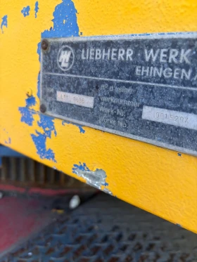 �������� Liebherr LTM 1035 | Mobile.bg � ����� ������ 14