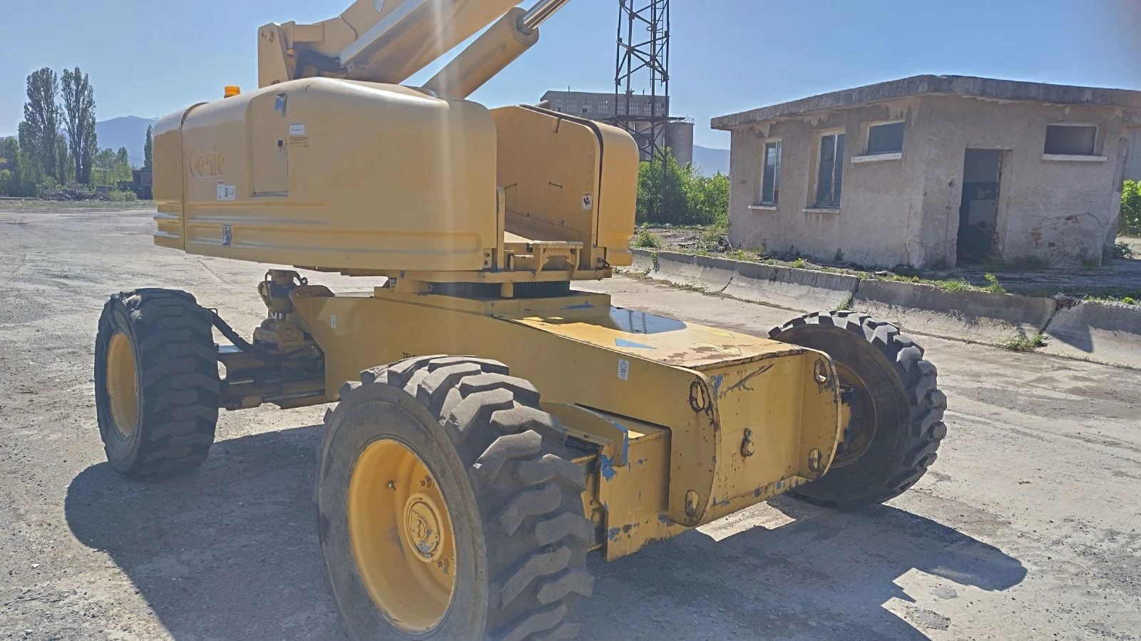  Genie S 85 44 28   | Mobile.bg   11