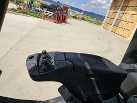 Мотокар Linde H25, снимка 4