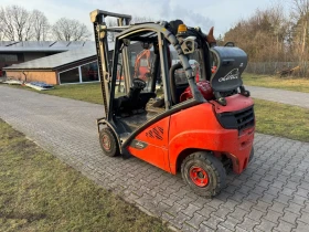 ����� �� �������� �� ������� Linde H25
