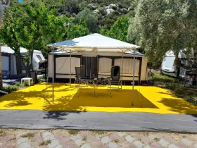 Каравана Dethleffs 560SK Camper, снимка 6
