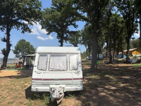 Каравана Swift Challenger 440se, снимка 2