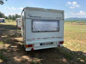 Каравана Swift Challenger 440se, снимка 6