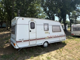 Каравана Swift Challenger 440se, снимка 5