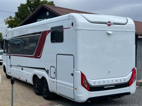      Burstner Mercedes -Elegance 910  , ALDE, 