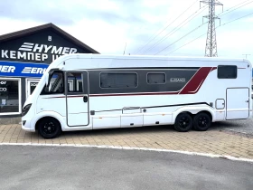      Burstner Mercedes -Elegance 910  , ALDE, 