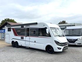      Burstner Mercedes -Elegance 910  , ALDE, 