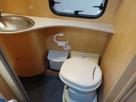 �������� Dethleffs 560SK Camper | Mobile.bg � ����� ������ 15
