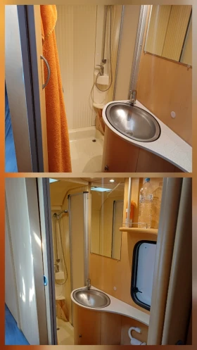 �������� Dethleffs 560SK Camper | Mobile.bg � ����� ������ 14